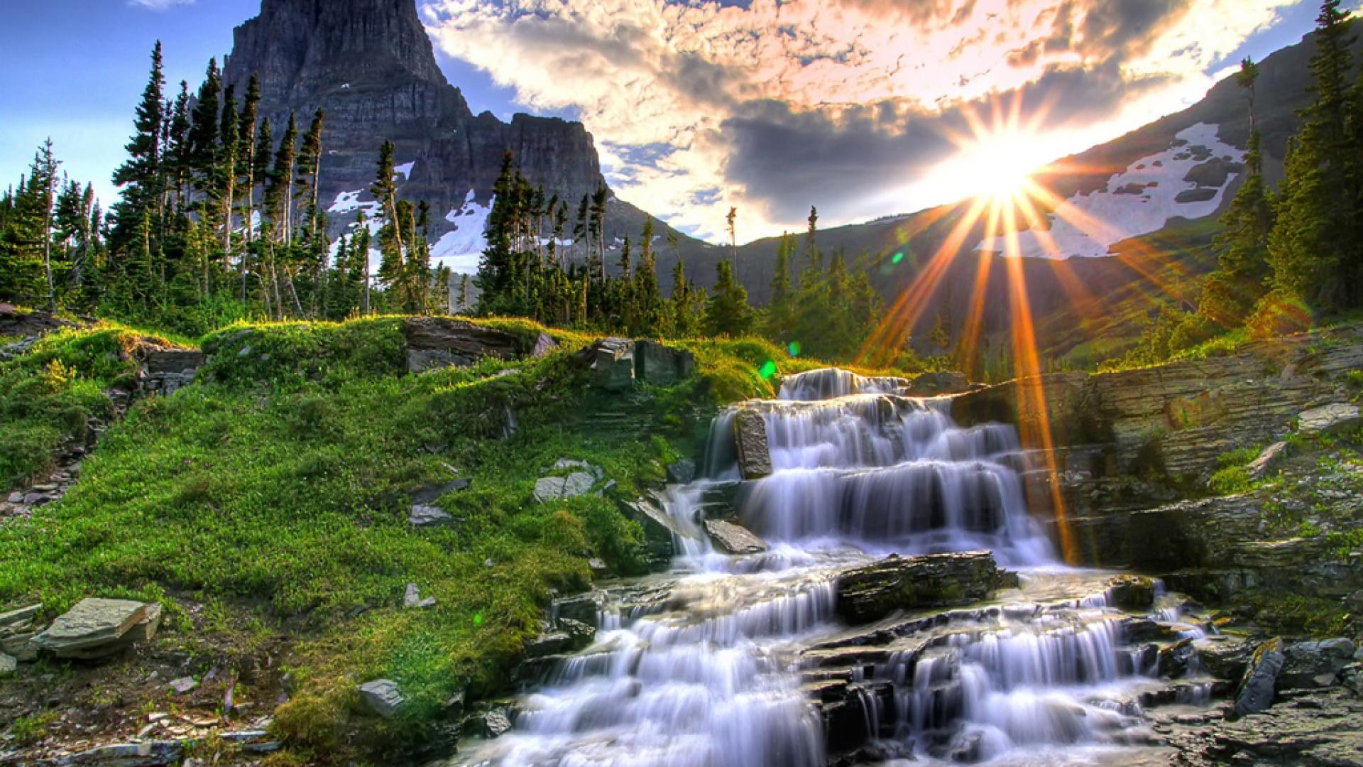 Nature