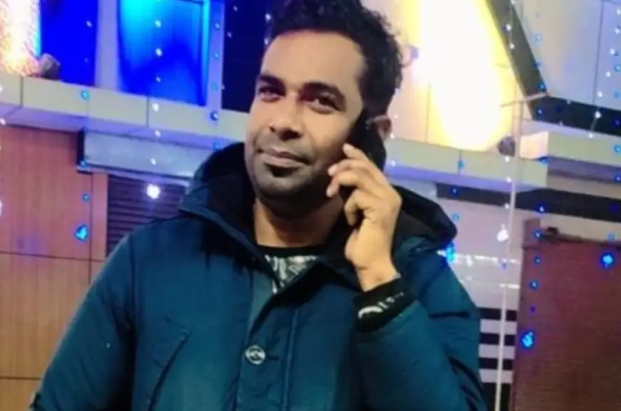 Akash Tripathi
