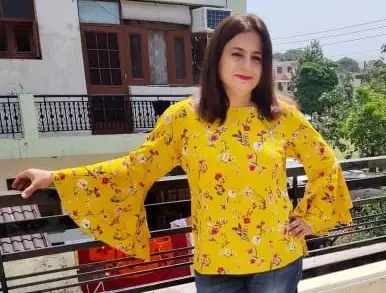 Poonam Chawla