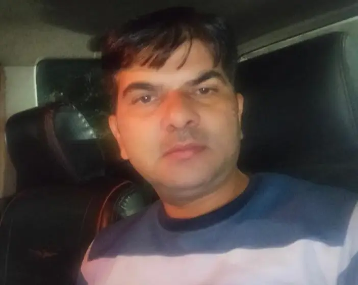 Jitendra Rajput